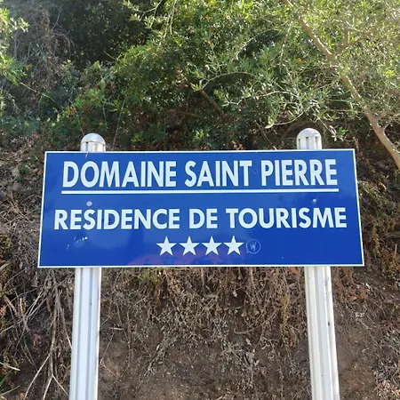 De Charme, Proche Du Pero * Cargèse